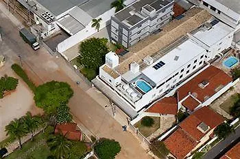 Hotel Agua Marinha Natal 3*,