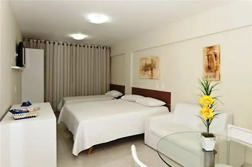 Hotel Agua Marinha Natal