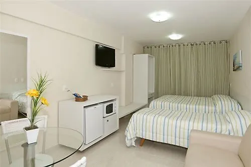 Hotel Agua Marinha Natal