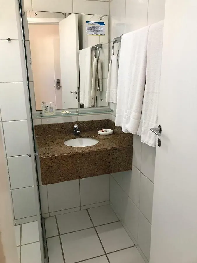 Hotel Agua Marinha Natal