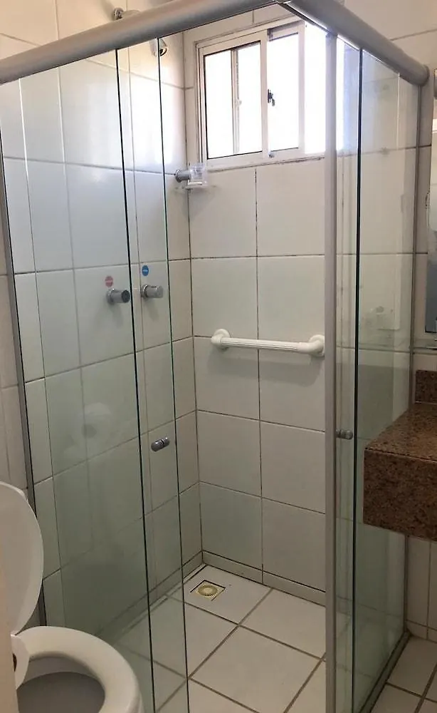 Hotel Agua Marinha Natal