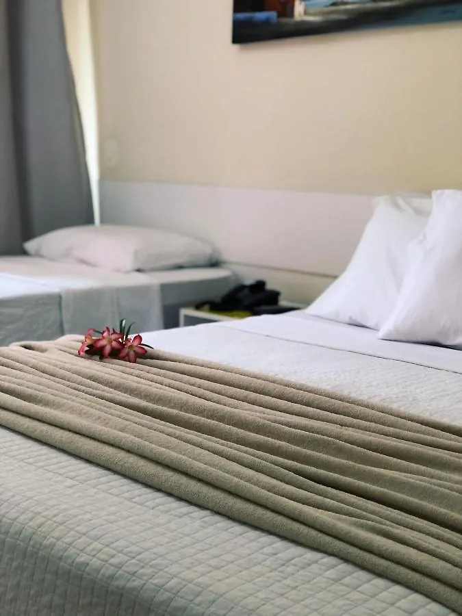 Hotel Agua Marinha Natal