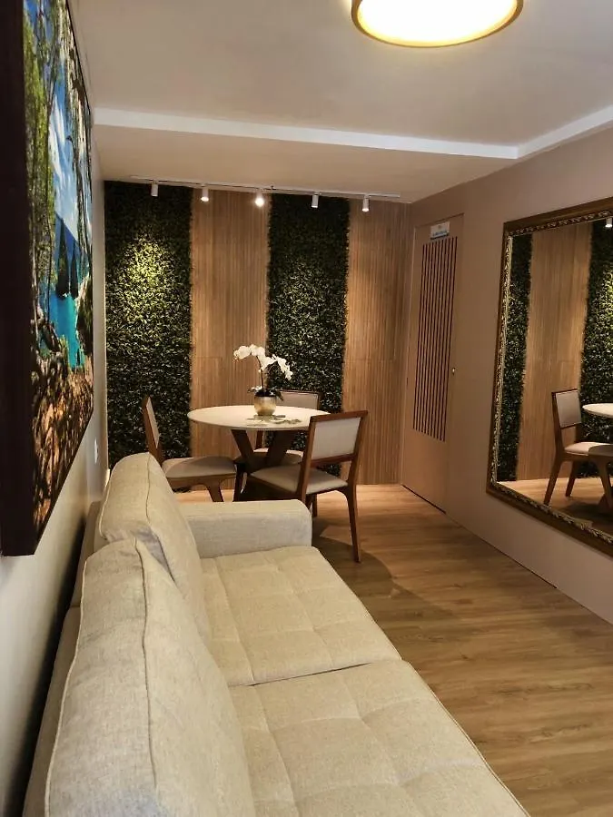 Hotel Agua Marinha Natal 3*,  Brasilien