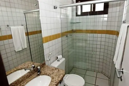 Hotel Agua Marinha Natal
