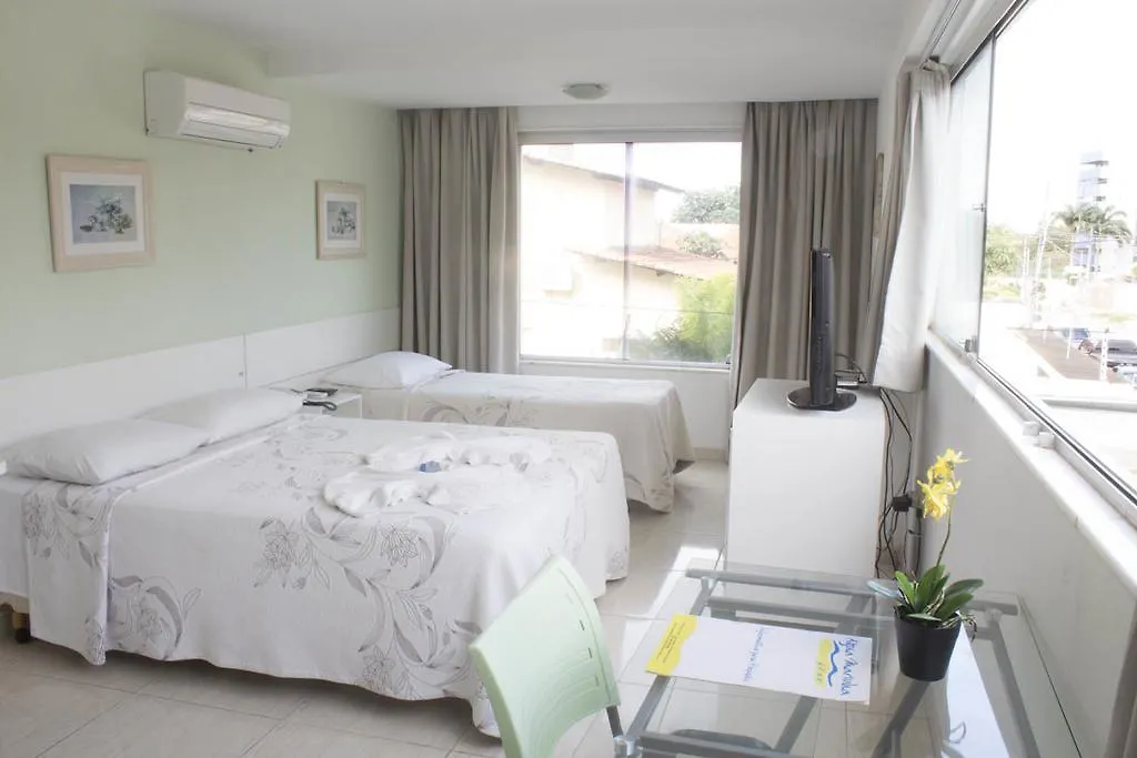 Hotel Agua Marinha Natal