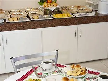 Hotel Agua Marinha Natal Brasilien