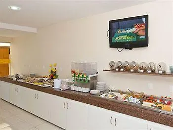 Hotel Agua Marinha Natal