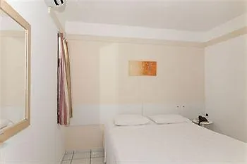 Hotel Agua Marinha Natal Brasilien