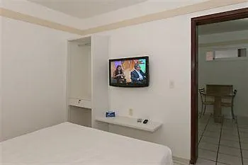 Hotel Agua Marinha Natal