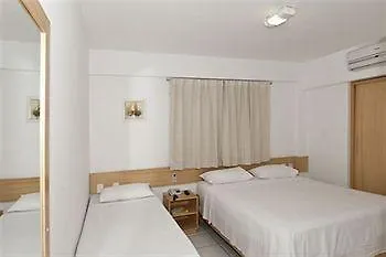 Hotel Agua Marinha Natal