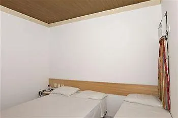 Hotel Agua Marinha Natal