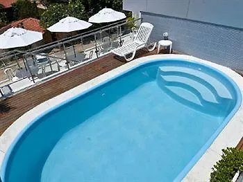 Hotel Agua Marinha Natal