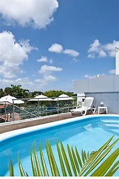 Hotel Agua Marinha Natal 3*,