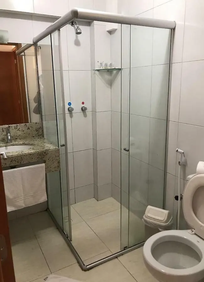 Hotel Agua Marinha Natal
