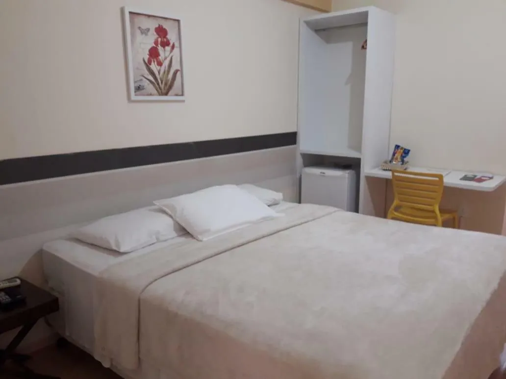 Hotel Agua Marinha Natal