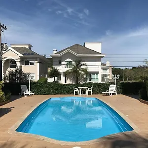 Vila D'italia Jurere Internacional Florianópolis