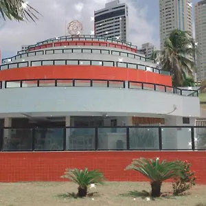 Apartamento Privativo King Flat Natal