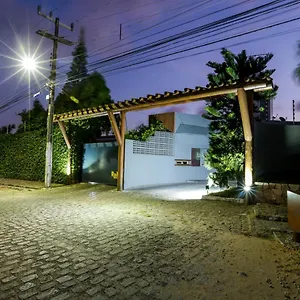 Raru's Litoral Norte (adults Only) Natal