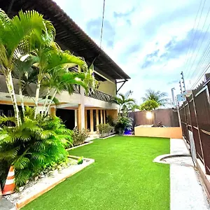 Casa Temporada Natal