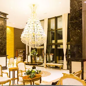 Majestic Ponta Negra Beach,worldhotels Elite Отель
