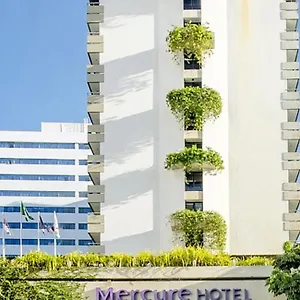 Mar Conventions Brazilië
