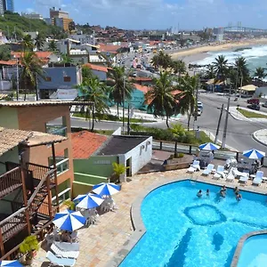 Natal Praia Hotel Отель