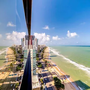 Grand Mercure Boa Viagem Brazilië