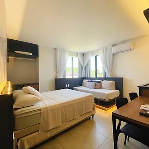 Hotel Liiv Costeira - Ponta Negra