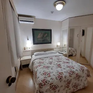 Paulista Street Flat 05 São Paulo