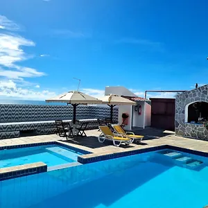 Hotel Santorini