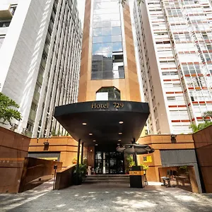 Royal Boutique Paulista Brazilië