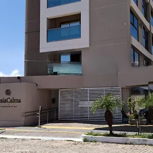 Premium Flat Ponta Negra Natal