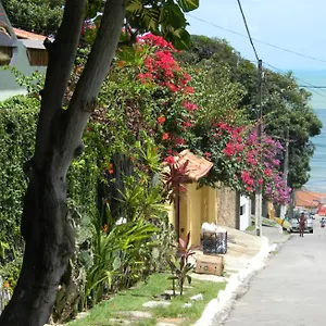 Hospedagem Sossego Da Ladeira Natal
