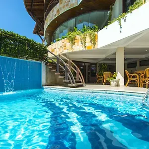 Hotel Divi-divi