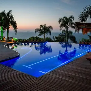 Refugio Do Estaleiro Brazilië