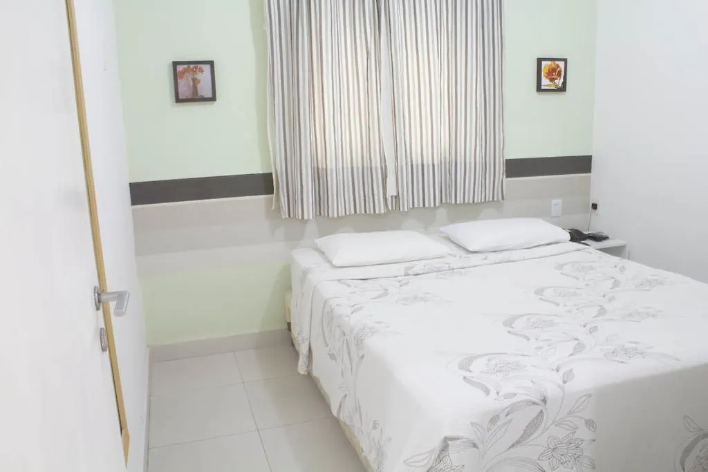 Hotel Agua Marinha Natal