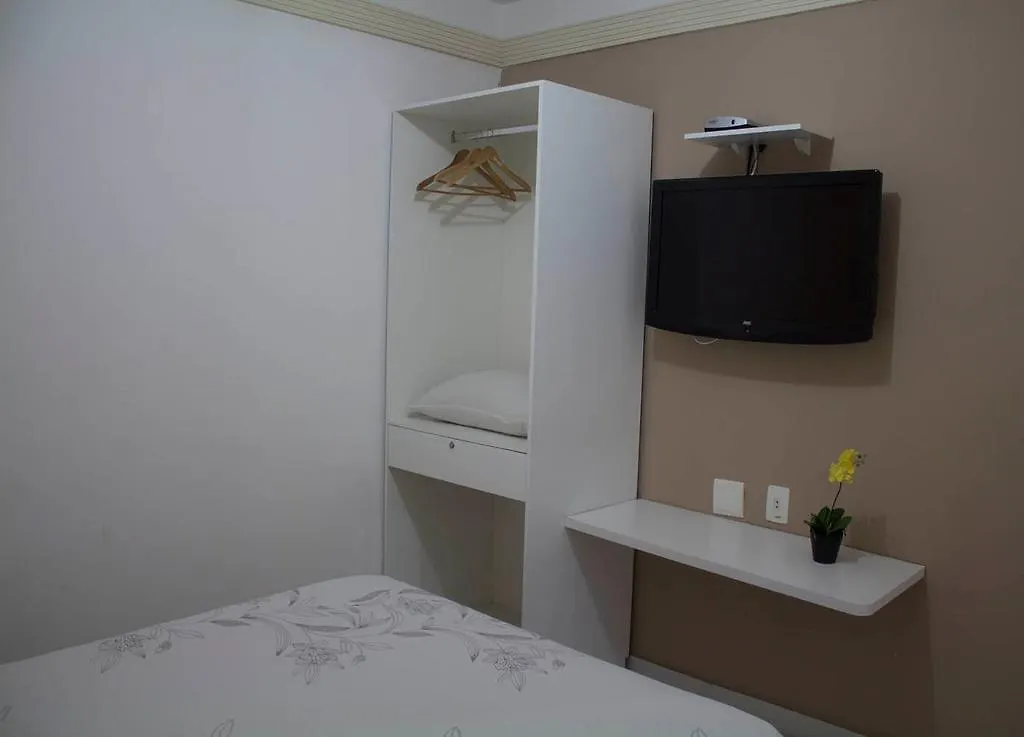 Hotel Agua Marinha Natal