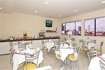 Hotel Agua Marinha Natal