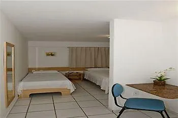 Hotel Agua Marinha Natal