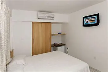 Hotel Agua Marinha Natal