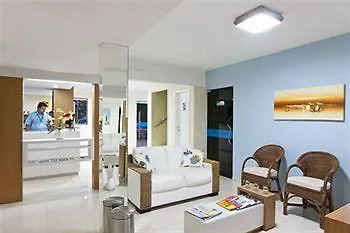 Hotel Agua Marinha Natal